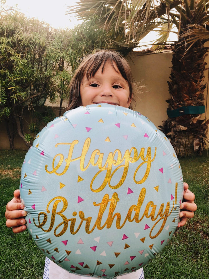 Ideas increíbles: Para regalar esa dulce decoración, arreglo con globos para cumpleaños