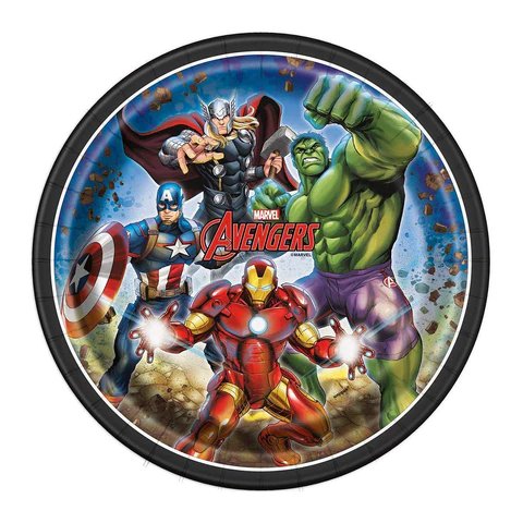 Avengers - Sweet Surprise Boutique