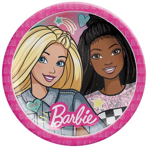 Barbie - Sweet Surprise Boutique