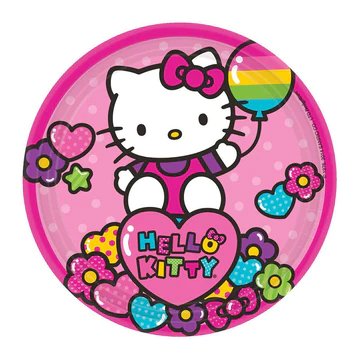 Hello Kitty - Sweet Surprise Boutique