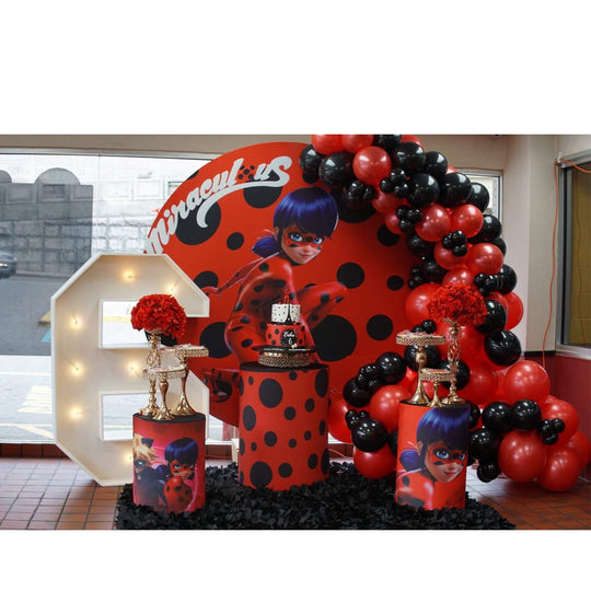 Lady Bug - Sweet Surprise Boutique