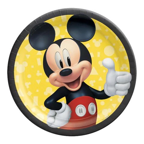 Mickey Mouse - Sweet Surprise Boutique