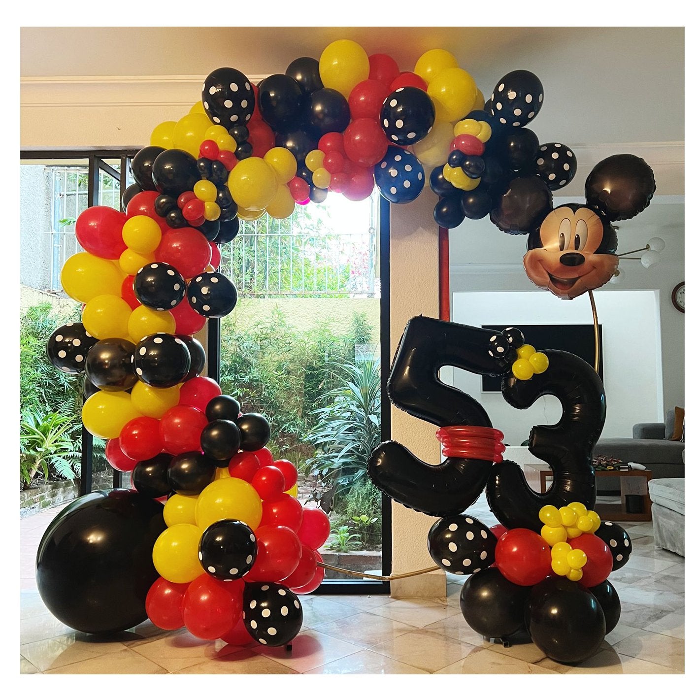 Mickey Mouse - Sweet Surprise Boutique