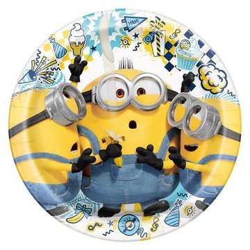 Minions - Sweet Surprise Boutique