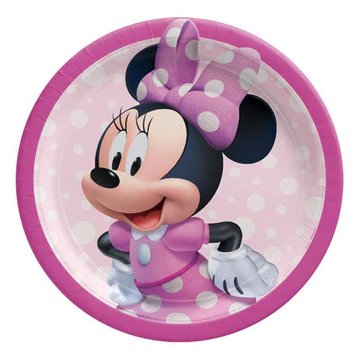 Minnie Mouse - Sweet Surprise Boutique