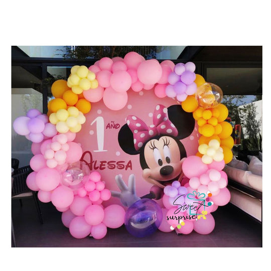 Minnie Mouse - Sweet Surprise Boutique