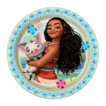 Moana - Sweet Surprise Boutique