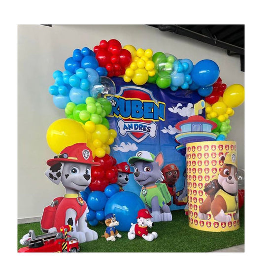 Paw Patrol - Sweet Surprise Boutique