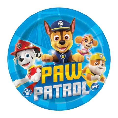 Paw Patrol - Sweet Surprise Boutique