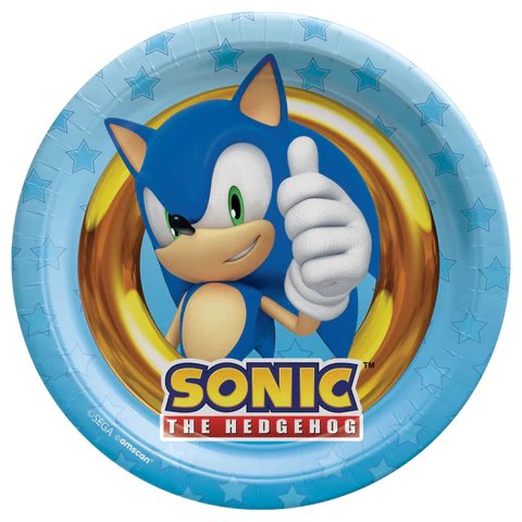 Sonic - Sweet Surprise Boutique