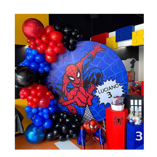 Spiderman - Sweet Surprise Boutique